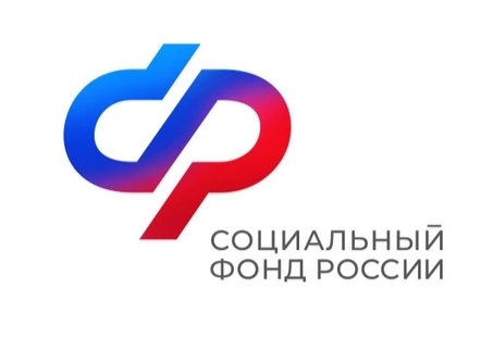 Пресс-релиз отделения фонда пенсионного и социального страхования РФ по Кировской области.