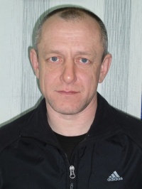 Борняков Олег Леонидович.