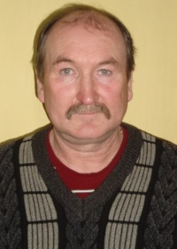 Игнатьев Юрий Владимирович.