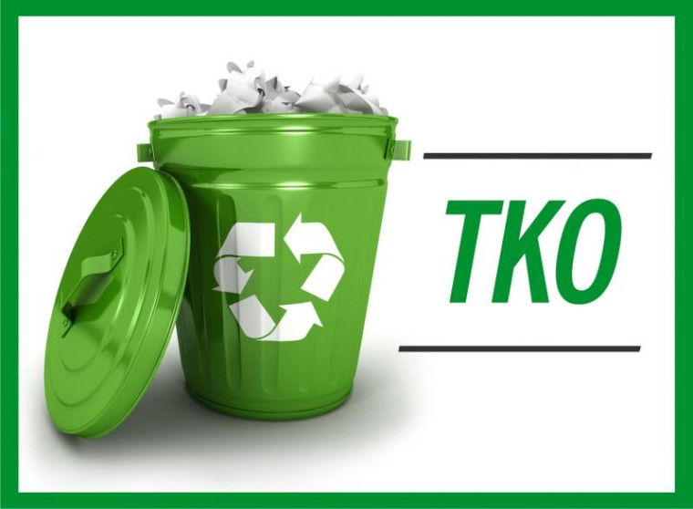 О некоторых положениях законодательства в сфере обращения с твердыми коммунальными отходами. О некоторых положениях законодательства в сфере обращения с твердыми коммунальными отходами.