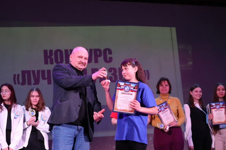 На медиафестивале Уржумский район получил самое большое количество наград.